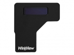 Thermal Grizzly WireView Juodas