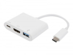Prokord USB-C dokavimo stotelė