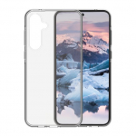 dbramante1928 Nuuk Protective Case Transparent for Samsung Galaxy A55