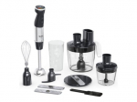 Tefal Quickchef+ HB67G830 Blenderis Juoda