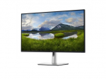 Dell P3225QE 32 " IPS 4K UHD 16:9 100 Hz 5 ms 3840 x 2160 pikseliai 350 cd/m&sup2; HDMI prievadų kiekis 1