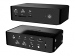 i-Tec USB-C / USB4 / Thunderbolt 3 / Thunderbolt 4 / Thunderbolt 5 dokavimo stotelė