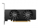 MSI GeForce RTX 3050 6GB GDDR6 vaizdo plok&scaron;tė