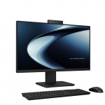ASUS ExpertCenter P400 AiO P440VAESK-BPC294X Intel Core 5 210H 60,5 cm (23.8) 1920 x 1080 pikseliai Vieno korpuso kompiuteris 16 DDR5-SDRAM 512 SSD...