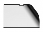 PanzerGlass &reg; magnetinis 2 pusių privatumo ekrano apsaugos filmas MacBook Air 13.6 M5 M4 M3