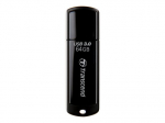 Transcend JetFlash 700 64GB USB 3.0 atmintinė