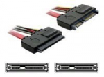 DeLOCK SATA pratęsimo kabelis 50 cm