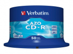 Verbatim 50x CD-R 700MB