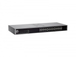 LevelOne FSW-2450 24 prievų 10/100 perjungiklis