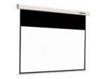 Reflecta Crystal-Line Motor lux 79.5 Matinis Baltas