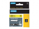 DYMO lankstus juostų ritė (1.2 cm x 3.5 m) 1 cassette(s) 18490