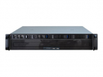Inter-Tech IPC 2U-2404S Rack versija Micro ATX juoda
