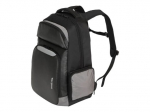 Targus mokyklos kuprinė 15.6" poliesteris poliuretanas juoda pilka