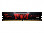 G.Skill AEGIS DDR4 SDRAM 16GB 2400MHz CL17 Non-ECC DIMM 288-PIN