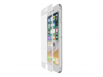 Belkin ScreenForce TemperedCurve baltas Apple iPhone 7 Plus, 8 Plus