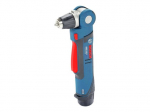 Bosch GWB 10.8-LI Profesionalus kampinio grąžto 10.8V 2 baterijos įtrauktos
