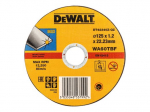 DeWALT DT42340Z-QZ Kampo &scaron;lifuoklė Pjovimo diskai