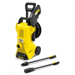 KARCHER auk&scaron;to slėgio ploviklis K 3 Premium Power Control - 1.602-750.0