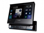 Pioneer AVH-Z7200DAB 7 50 W x 4 DAB DVD imtuvas