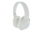 Schwaiger SOUND4YOU KH220BTW 512 belaidžiai laidoti ausinės Baltos