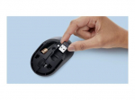 Dell Silent Mouse MS355 Wireless Bluetooth/2.4GHz Black