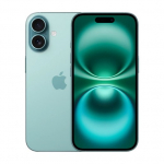 Apple iPhone 16 128GB Žalias