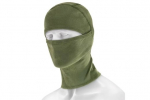 Polandex NINJA - termi&scaron;kai aktyvi balaclava, žalia