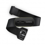 Garmin HRM 600 &scaron;irdies ritmo monitorius Krūtinės Bluetooth/ANT+ Juodas