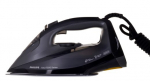 Philips DST7511/80 3200 W Juodas sausos ir garo lygintuvas su SteamGlide Elite padu