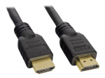 Akyga HDMI kabelis su Ethernet 1,5m juodas