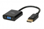iBox IADPVGA DisplayPort į VGA kabelio adapteris