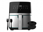 Cecotec Cecofry Full Inox Pro 5500 Airfryer 1.7kW Black/Stainless Steel