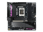 Gigabyte B860M AORUS ELITE WIFI6E Processor family Intel Processor socket LGA1851 DDR5 Supported hard disk drive interfaces SATA, M.2 Number of SAT