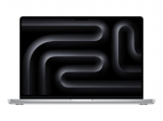 Apple MacBook Pro 16.2 24GB 512GB M4 Pro 20-core sidabrinis