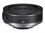 Canon RF plačiakampis objektyvas