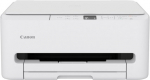 Canon daugiafunkcis spausdintuvas PIXMA TS6550i Tinklinis Spalvotas A4 Wi-Fi Baltas