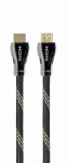 Laidas HDMI-HDMI 2M 8K/PREMIUM CCBP-HDMI8K-2M GEMBIRD