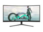 Philips Evnia 3000 34M2C3500L 34 colių UltraWide VA 3440 x 1440 HDMI DisplayPort 180Hz