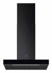 Electrolux LFT816K sieninis juodas 515 m&sup3;/h