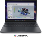 DELL Pro Precision 5 16 PW516261/U7 366H iki 4.8Ghz/32GB/512GB SSD/16.0" FHD+/FgrPr/W11 Pro/FHD/Kam & Mic/WLAN + BT/WWAN galimas/NVIDIA RTX PRO 1