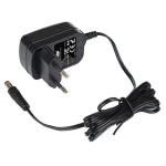 Akyga AK-TB-08 vidaus maitinimo adapteris/inverteris 5 W Juodas