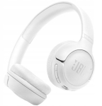 JBL Tune 530BT belaidžiai ausinės baltos