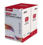 LAIDELO CAT6 UTP 305M BALTA/PFM923I-6FN-CD-WHITE DAHUA