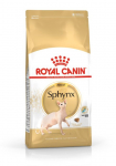 Royal Canin Sphynx sausas kačių maistas 2 kg