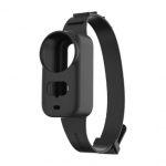 Sunnylife silikoninė apyrankė Osmo Nano (juoda)
