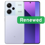 Xiaomi Renewed Grade A Redmi note 13 Pro+ 512 Purple O