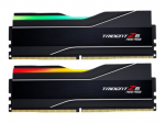 G.Skill Trident Z5 Neo RGB DDR5 SDRAM 32GB rinkinys CL36 Non-ECC DIMM 288-PIN