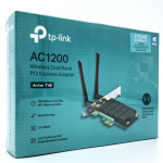TP-Link Archer T4E Tinklo adapteris PCI Express