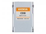 KIOXIA CD8-R serijos SSD KCD8XRUG1T92 1920GB 2.5" PCI Express 4.0 x4 (NVMe)