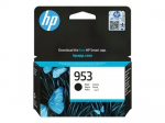 HP 953 Black Original Riebalai 900 puslapių